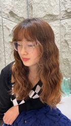 -MY HAIR ARDOR