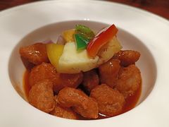 -珠海瑞吉酒店·宴庭中餐厅