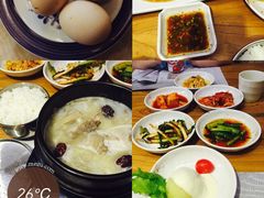 -丽池宫韩式汗蒸会馆(华灯坊店)