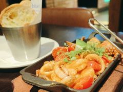 -blue frog蓝蛙(长泰广场店)