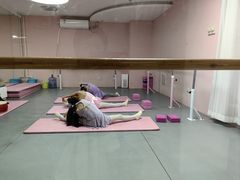 -舞研舞蹈培训(魏公村校区)