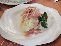 -新侨三宝乐西餐厅(崇文门店)