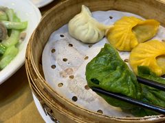 -台北楚楚园馅饼粥(虹桥南丰城店)