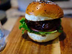 -Hurricane's Grill 飓风牛排