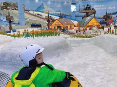 -广州热雪奇迹