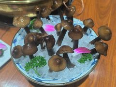 -和院老火锅铜锅烧烤海鲜(朱雀大街店)