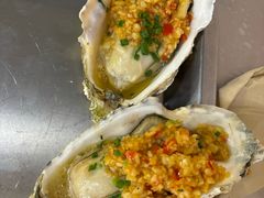 -串小白烧烤(金沙洲店)