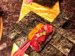 -老乾杯和牛烧肉(王府中环店)