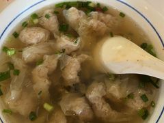 -汪一挑馄饨(老街店)