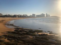 -那香海钻石沙滩浴场