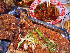 -黄小串·烤串海鲜涮牛肚(升龙广场店)