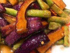 -丁记盐蘸牛肉·新杭菜(河东路店)