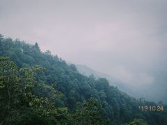 -井冈山风景名胜区