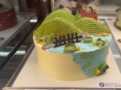 -Pantry's Best派悦坊蛋糕(K11购物艺术中心店)