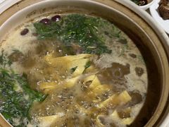 -山菌美食苑(振兴路店)
