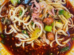 -吴记怪味面(牛王庙店)