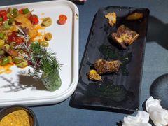 -伊带伊路新疆美食府(呼家楼店)