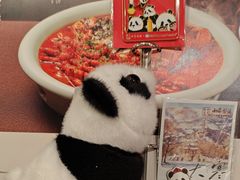 -小吊梨汤·北京菜·烤鸭(清河万象汇店)