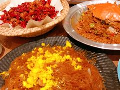 -渔家灯火(明湖店)