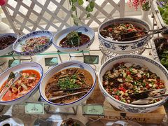 -339旋转餐厅(天府熊猫塔店)
