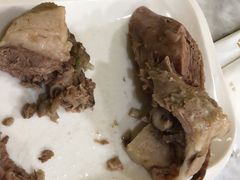 -清真·胖妈妈手抓餐厅(定西路长城宾馆店)