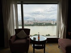 -广州香格里拉酒店