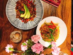 -六月花园咖啡馆(中关村东路店)