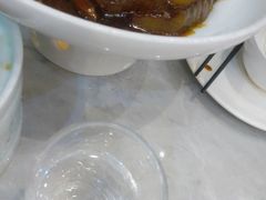 -玉华台饭庄(裕中西里小区店)