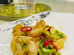 -宜兴隆家宴·私房菜(泰安华庭店)