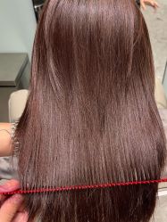 -美格丝M.G.S Hair Salon