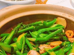 -勝記酒家·37年老字号·经典粤菜(荔枝公园店)