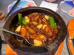 -江南里·新浙菜(苏州大悦城店)