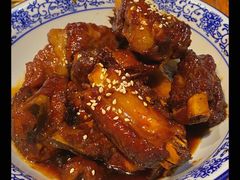 -荣家小吃(紫阳街店)