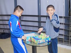 -广东药科大学(广州校区大学城校园)