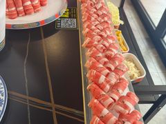 -京悦南门涮羊肉·羊蝎子火锅(田林路店)