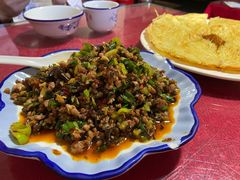 -老丽江餐馆(丽江华都商贸城店)