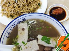 -王记汤粉店(景田店)