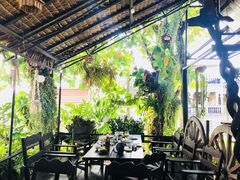 -自然餐厅(Phuket)