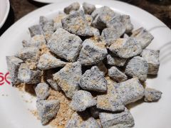 燕麦紫薯-郑喜旺烧烤(郑州总店)