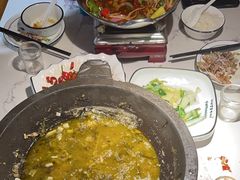 -小凤庭·地道湖北菜武昌鱼·藕汤(38年黄鹤楼店)