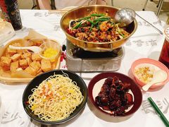 -东排食堂长沙小吃大排档(五一广场店)
