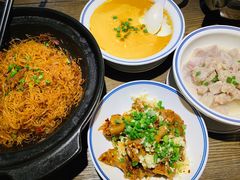 -田趣园长沙菜(天安云谷店)