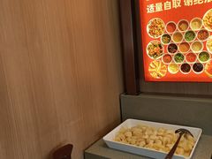 -蜀留香火锅·始于1999·原四川老火锅(白堤路店)