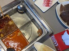-海底捞火锅(百利广场店)