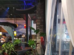 -红蜡烛•瓦罐粥家常菜•夜宵(中山路店)