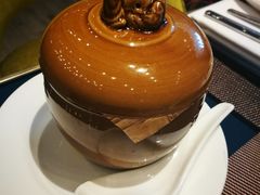 -上海虹桥宾馆味翠餐厅