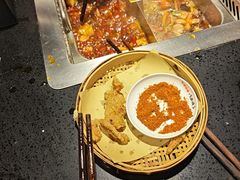 -川西坝子火锅(金沙1.0直营店)