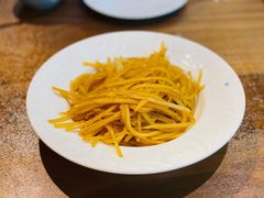 -南门小馆·清真(国贸商城店)