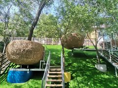 -北京鹿世界主题园