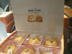 -鲍师傅糕点(国金街店)